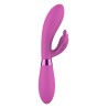 ToyJoy Love Rabbit Farfalla Festival Vibrator