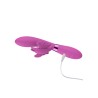 ToyJoy Love Rabbit Farfalla Festival Vibrator