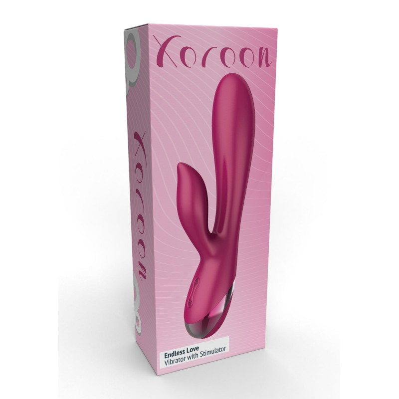 Endless Love Vibrator