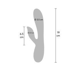 Endless Love Vibrator