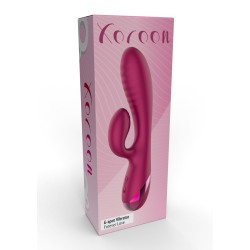 Forever Love Vibrator