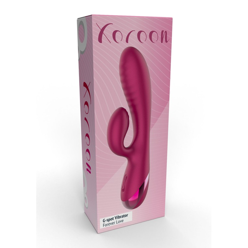 Forever Love Vibrator