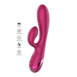 Forever Love Vibrator