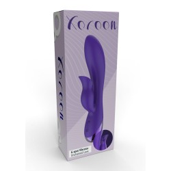 Unchained Love Vibrator