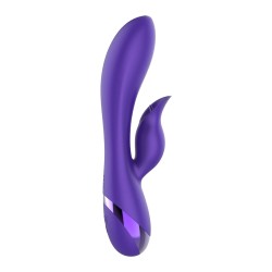 Unchained Love Vibrator