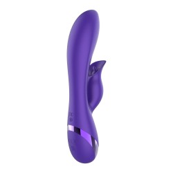 Unchained Love Vibrator
