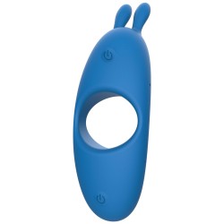 ToyJoy Designer Edition Superhero Couples C-Ring