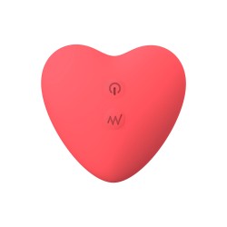 Heartbeat Pulsating Stimulator