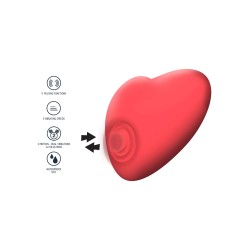 Heartbeat Pulsating Stimulator