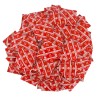 London red condoms 100 pcs.