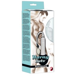 Horny Dots Penis Pump