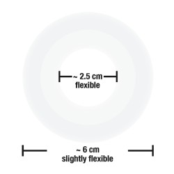 Universal Sleeve clear