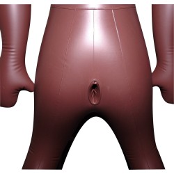 Mista Cool XXX Male Love Doll