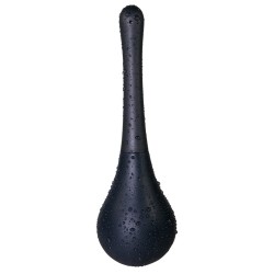 Rebel Anal Shower Black