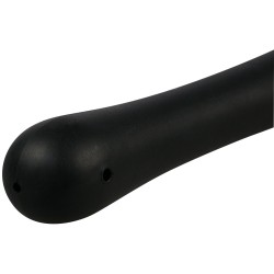 Rebel Anal Shower Black