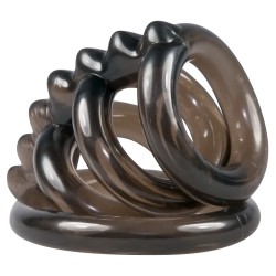 Bad Kitty Ring Quartett