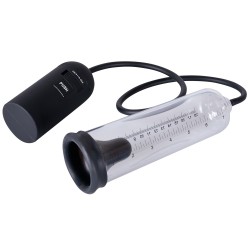 Automatic Power Penispump