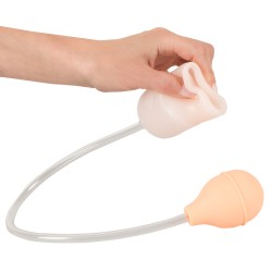 Hot Lips Blow Job Simulator