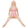 Bridget BigBoob Doll