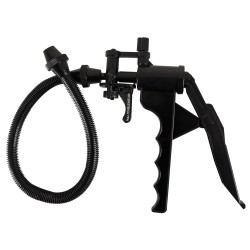 Pistol-grip pump "MegaVac"