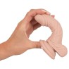 Silicone Dildo S