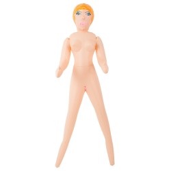 Doll Storm - Elements Series