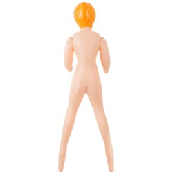 Doll Storm - Elements Series