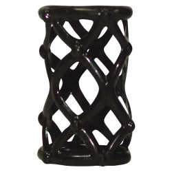 Orgasmus Wunder schwarz