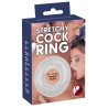 Stretchy Cock Ring