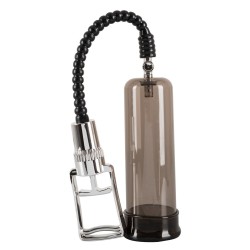 Chrome Line Penis pump