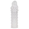 Fun Extension Clear Penis Slee