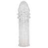 Fun Extension Clear Penis Slee