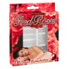 Red Roses Penis Sleeves 6 pcs