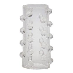 Red Roses Penis Sleeves 6 pcs