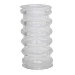 Red Roses Penis Sleeves 6 pcs