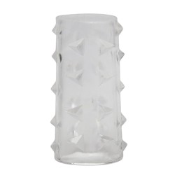 Red Roses Penis Sleeves 6 pcs