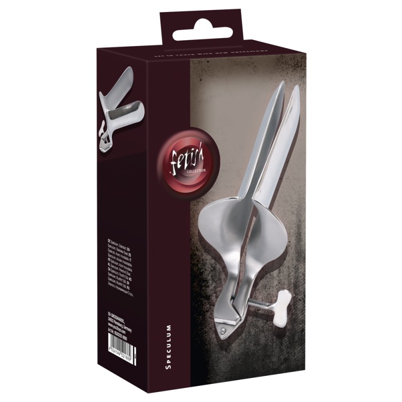 Vaginal Speculum
