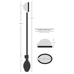 Bad Kitty Pussy Sucker Mini