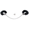 Bigger Furry Handcuffs 6-12cm