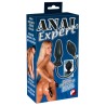 Latex ButtPlugs "Anal Expert"