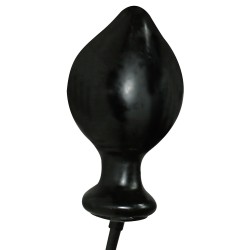 Latex ButtPlugs "Anal Expert"