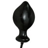 Latex ButtPlugs "Anal Expert"