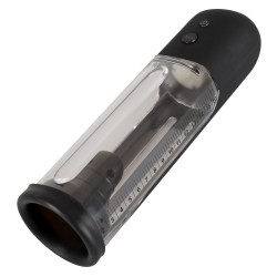 Automatic Penis Pump
