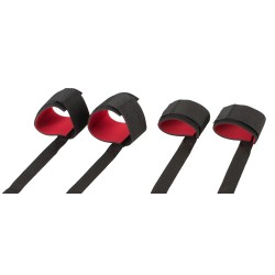 Restraint set "Bondage"