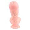 Medical Silicone Dildo 24 cm