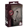 Boob Chain + Nipple Clamps SX