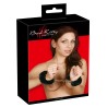 Handcuffs black
