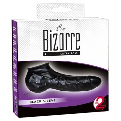 Be Bizarre Undercover Sleeve