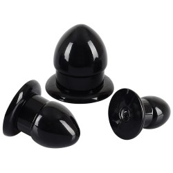 Anal Stretching Plug Kit