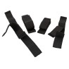 Bad Kitty Arm & Leg Restraints